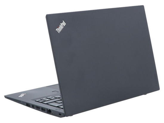 Lenovo ThinkPad T460S i5-6300U 8GB 256GB SSD 1920x1080 Klasa A/C Windows 10 Professional