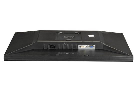 Monitor Dell G2410 24" LED 1920x1080 DVI D-SUB Czarny Bez Podstawki Klasa B