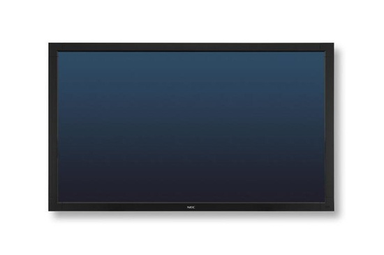 Monitor NEC MultiSync V652 65" AMVA LED HDMI FULL HD Digital Signage Reklama CCTV Klasa A/B