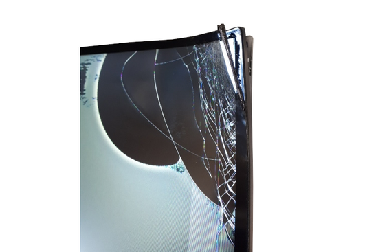 Monitor Dell U2719DC 27'' LED 2560x1440 IPS HDMI DisplayPort USB 3.0 Czarny Bez Podstawki Klasa C