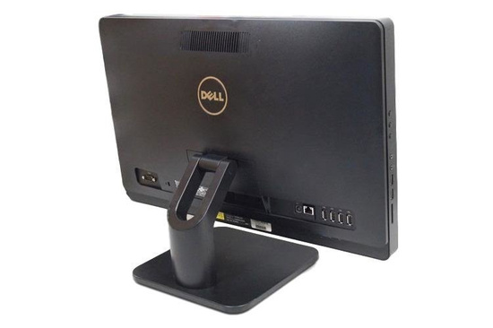 Komputer All-in-One Dell Optiplex 3011 i5-3470s 4GB 500GB HDD #2