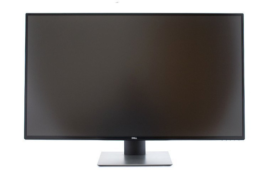 Monitor Dell UltraSharp U4320Q 43'' LED 4K UHD 3840x2160 IPS HDMI USB-C Klasa B