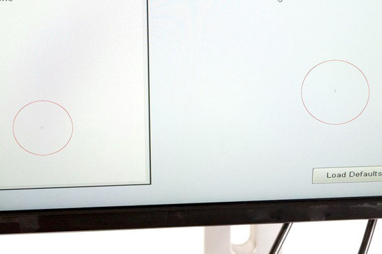 Monitor Dell E2414h 24" LED 1920x1080 DVI D-SUB Czarny Bez Podstawki Klasa B